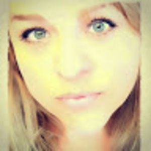 Meet your Posher, Kimberlee